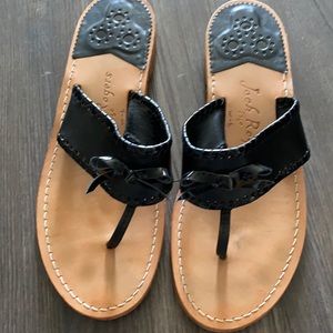 Jack Rogers now sandals